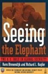 Hans Binnendijk, Hans Kugler Binnendijk, Hans/ Kugler Binnendijk, Richard Kugler, Richard L Kugler, Richard L. Kugler - Seeing the Elephant