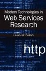 Liang-Jie Zhang - Modern Technologies in Web Services Research
