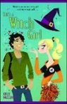 Kelly McClymer, McClymer Kelly - She's a Witch Girl