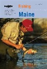 Tom Seymour - Fishing Maine