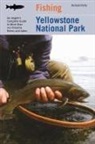 Richard Parks - Fishing Yellowstone National Park