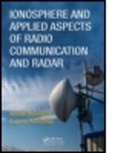 Nathan Blaunstein, Nathan (Ben-Gurion University of the N Blaunstein, Nathan (Ben-Gurion University of the Negev Blaunstein, Nathan Plohotniuc Blaunstein, Blaunstein Nathan, Eugeniu Plohotniuc... - Ionosphere and Applied Aspects of Radio Communication and Radar