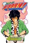 Akira Amano, Akira/ Amano Amano, Akira Amano - Reborn v.04