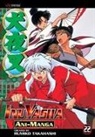 Rumiko Takahashi, Rumiko Takahashi - Inuyasha Ani-Manga 22
