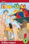 Tsubasa Fukuchi, Tsubasa Fukuchi - The Law of Ueki 7