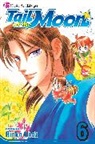 Rinko Ueda, Rinko Ueda - Tail of the Moon v.06
