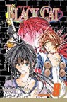 Kentaro Yabuki, Kentaro Yabuki - Black Cat v.09