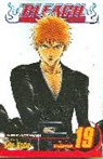 Tite Kubo, Mitsutoshi Shimabukuro, Tite Kubo, Yumi Tsukirino, Tite Kubo - Bleach, Vol. 19