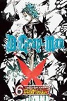Masahiro Hikokubo, Katsura Hoshino, Hoshino Katsura, Hoshino Katsura, Eiichiro Oda, Katsura Hoshino - D.Gray-Man v.06