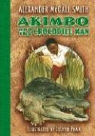 Alexander McCall Smith, Alexander/ Pham McCall Smith, LeUyen Pham - Akimbo and the Crocodile Man