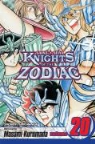 Masami Kurumada, Masami Kurumada - Knights of the zodiak 20