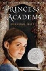 Shannon Hale - Princess Academy
