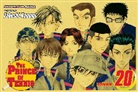 Takeshi Konomi, Takeshi Konomi - The Prince of Tennis v.20