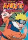 Masashi Kishimoto, Kishimoto Masashi - Naruto Anime Profiles