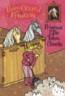Diana Kimpton, Diana/ Finlay Kimpton, Lizzie Finlay - Princess Ellie Takes Charge