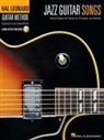 Hal Leonard Publishing Corporation (CRT), Hal Leonard Publishing Corporation - Jazz Guitar Songs