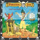 Oliver Bieber - Piraten-Jim findet einen Schatz