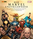 Marvel Enzyklopädie