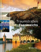 Christiane Gsänger - Traumstraßen Frankreichs