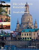 Die schönsten Reiseziele - Deutschland