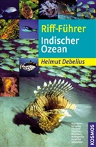 Helmut Debelius - Riff-Führer Indischer Ozean