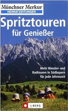 Matthias Busch - Spritztouren für Genießer