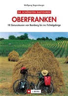 Wolfgang Bogensberger - Oberfranken