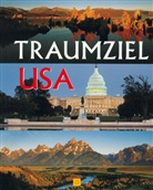 Christian Heeb, Christian Heeb - Traumziel USA