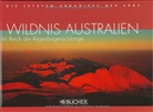 Klaus Viedebantt, Wolfgang R. Weber - Wildnis Australien