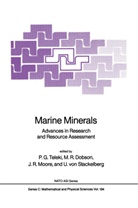 M. R. Dobson, M.R. Dobson, J. R. Moore, J.R. Moore, R Dobson, M R Dobson... - Marine Minerals