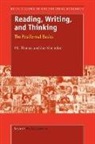 J Kincheloe, J. Kincheloe, Joe Kincheloe, P L Thomas, P. L. Thomas, Paul L. Thomas - Reading, Writing, and Thinking: The Postformal Basics