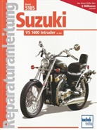 Suzuki VS 1400 Intruder (ab 1987)