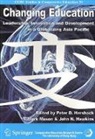 Mark Hershock, Peter Hershock, Peter D. (EDT)/ Mason Hershock, Et Al, et al, John Hawkins... - Changing Education