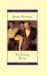 &amp;, Stefan ¿Eromski, Stefan Zeromski - Coming Spring