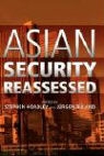Stephen Hoadley, Hoadley Stephen, Jurgen Ruland, Ruland Jurgen - Asian Security Reassessed