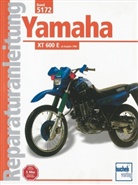 Thomas Jung - Yamaha XT 600 E  ab 1990