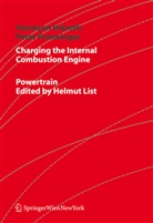 Herman Hiereth, Hermann Hiereth, Peter Prenninger - Charging the Internal Combustion Engine