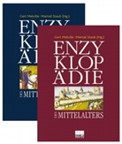 Gert Melville, Martial Staub - Enzyklopädie des Mittelalters, 2 Bde.