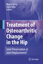 Endo, Endo, N. Endo, Naoto Endo, Sofue, M Sofue... - Treatment of Osteoarthritic Change in the Hip