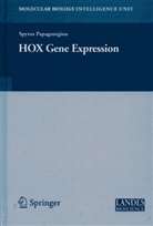 Spyros Papageorgiou, S. Papageorgiou - HOX Gene Expression