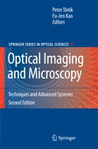 Kao, Kao, Fu-Jen Kao, Pete Török, Peter Török - Optical Imaging and Microscopy