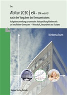 Ott Ott, Roland Ott - Abitur 2020 | eA - GTR