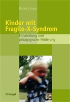 Reiko Linzer - Kinder mit Fragile-X-Syndrom