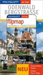 Gerd Dörr, Monika Zeller - Polyglott on tour Reiseführer Odenwald, Bergstraße