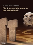 Badisches Landesmuseum Karlsruhe - Die ältesten Monumente der Menschheit
