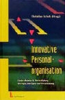Christian Scholz - Innovative Personalorganisation