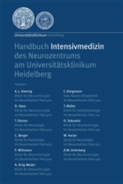 C. Berger, W. Hacke, Haux, D Haux, D. Haux, A. Ihrig-Meder... - Handbuch Intensivmedizin des Neurozentrums am Universitätsklinikum Heidelberg