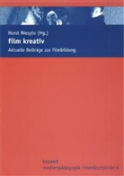 Horst Niesyto - film kreativ