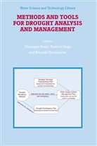 Brunella Bonaccorso, Giuseppe Rossi, Teodor Vega, Teodoro Vega - Methods and Tools for Drought Analysis and Management