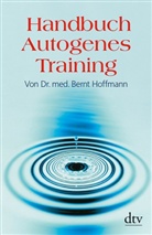 Bernt Hoffmann, Brigitte Borck, Clau Derra, Claus Derra - Handbuch Autogenes Training